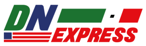 DNExpress logo
