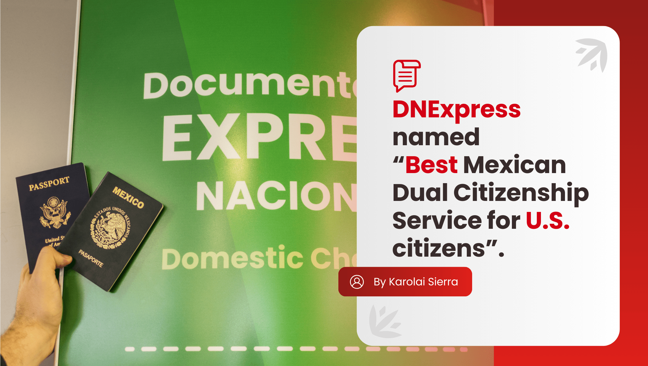 DNExpress